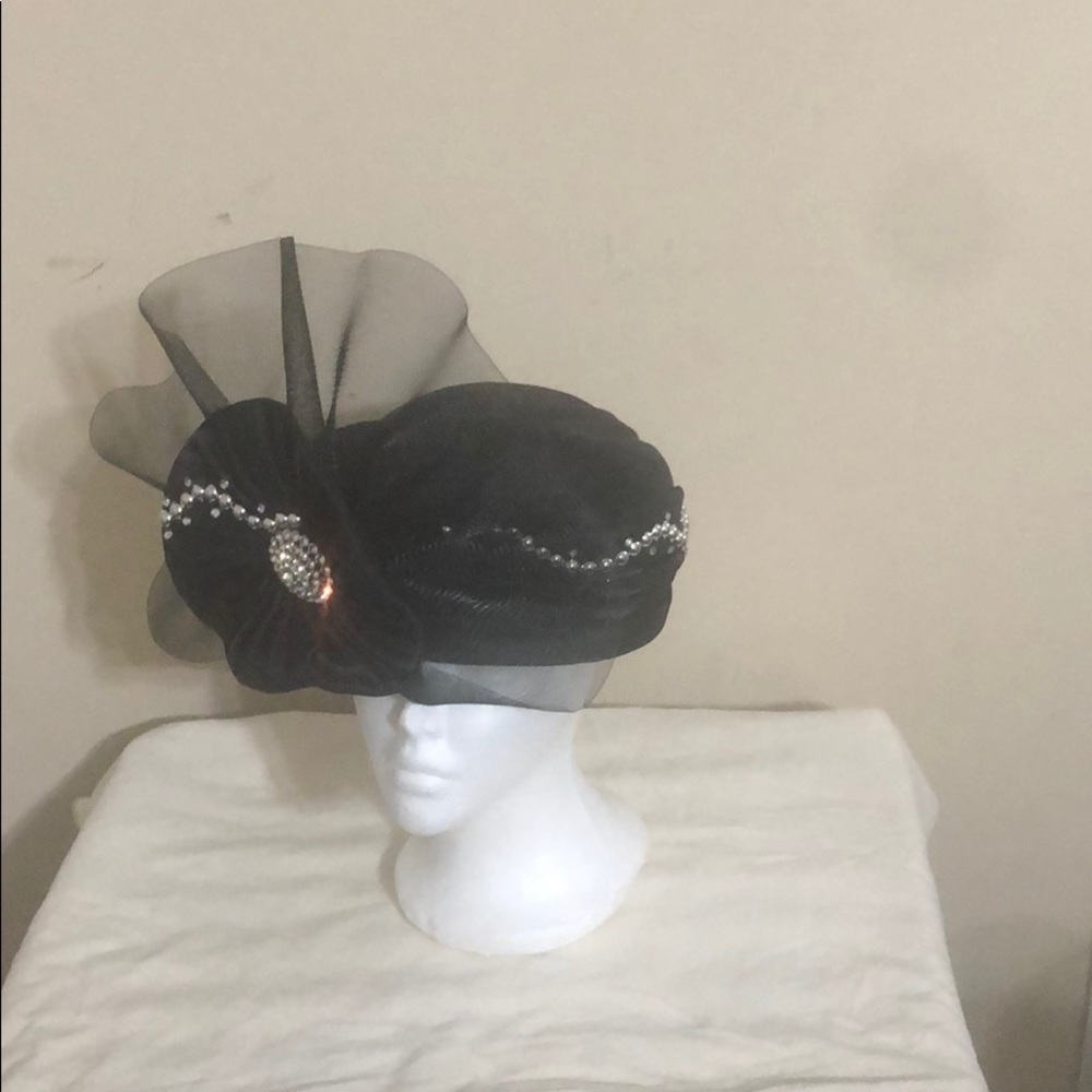 Church hat